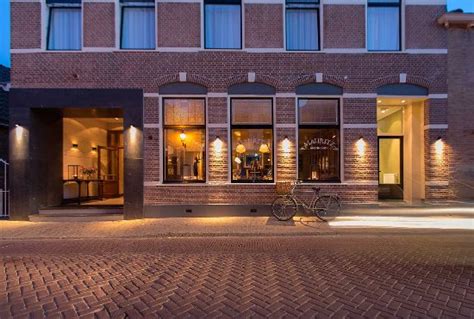 hotels willemstad nederland.